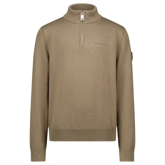 Airforce pullover kaki
