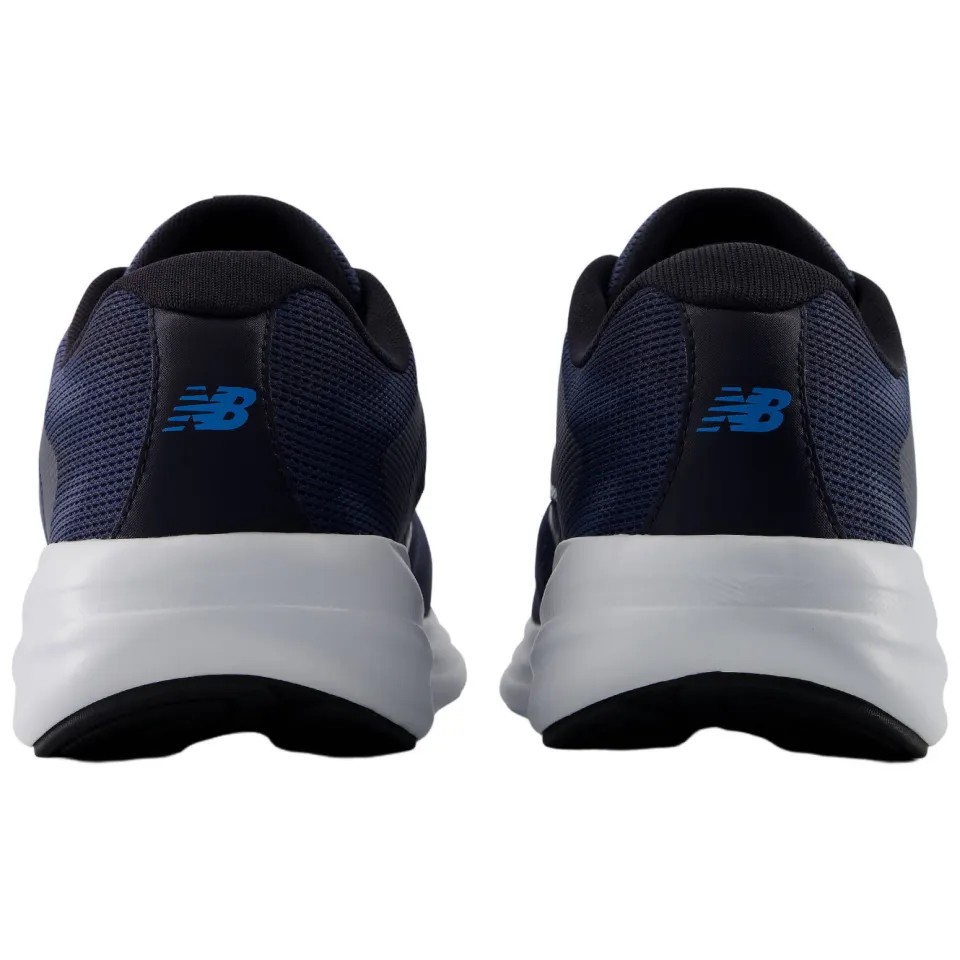 New Balance 411 v4 hardloopschoenen blauw, foto 8
