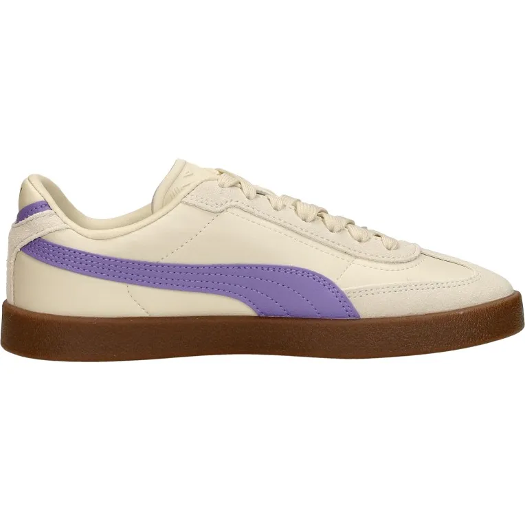 Puma Puma Club Ii Era Jr Gebroken wit
