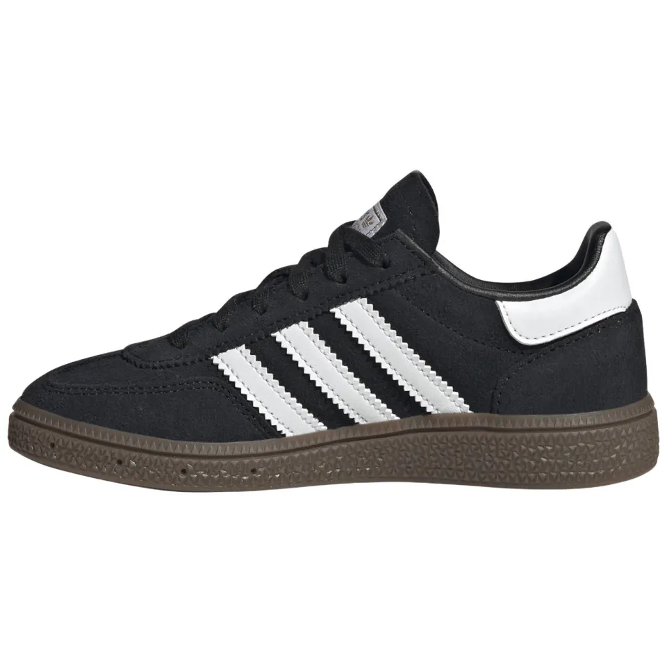 Adidas Handball Spezial kindersneaker zwart, foto 5