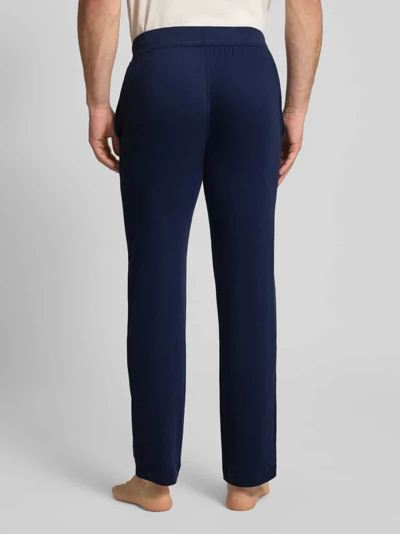 Polo Ralph Lauren joggingbroek marineblauw, foto 3