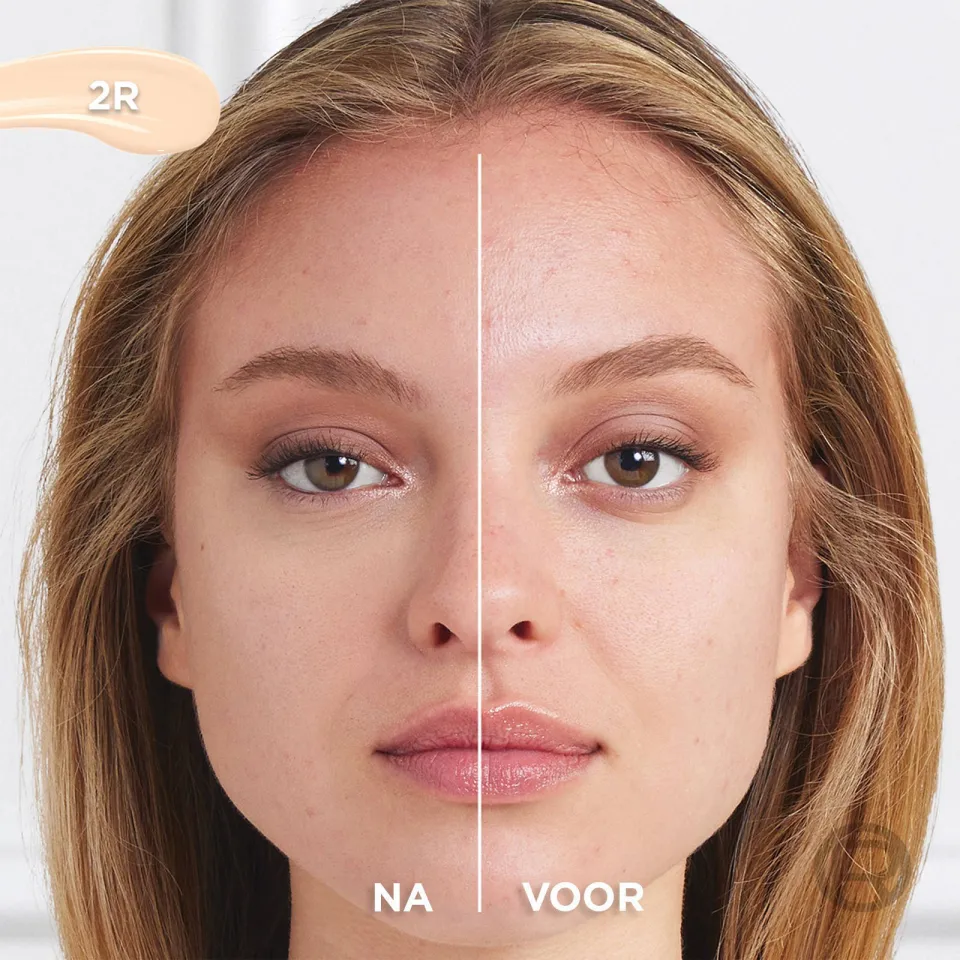 L'oréal Paris True Match Radiant Serum concealer 2R beige, foto 2