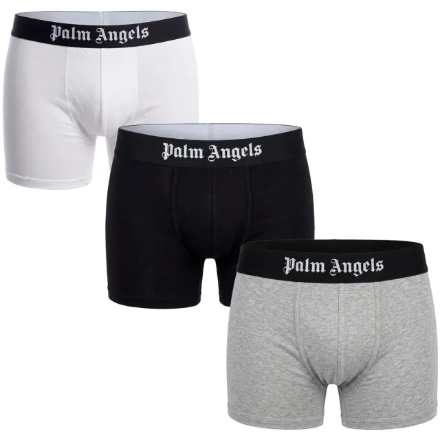 Palm Angels Boxers Palm Angels PMUH001C99FAB0048 Multicolour