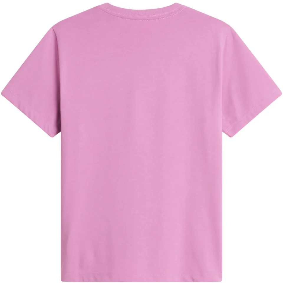 The North Face roze T-shirt, foto 3