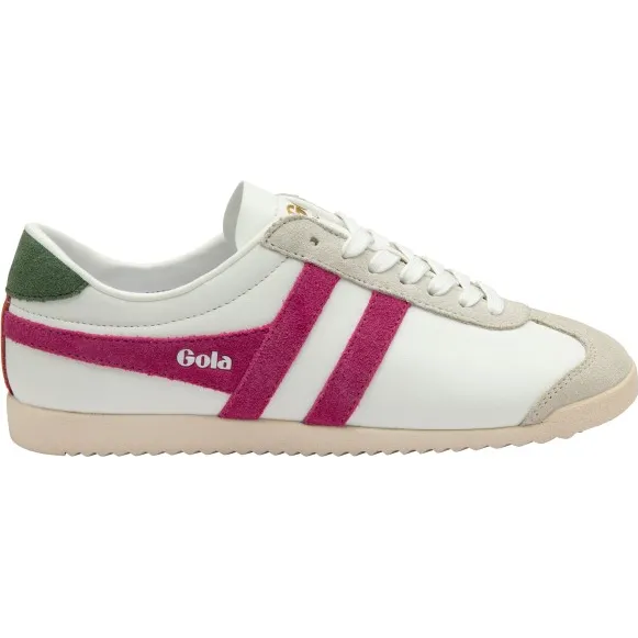 Gola Bullet Pure sneakers wit Beige