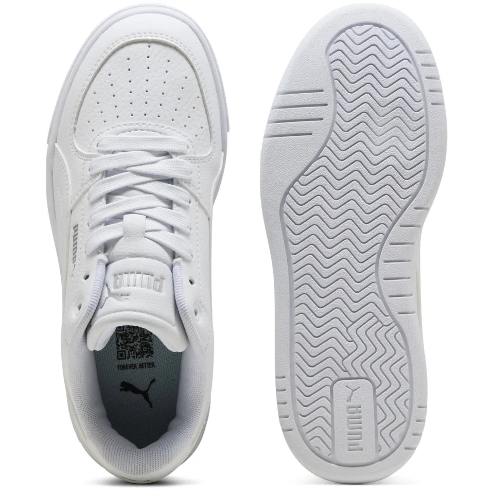Puma Caven III sneakers wit, foto 8