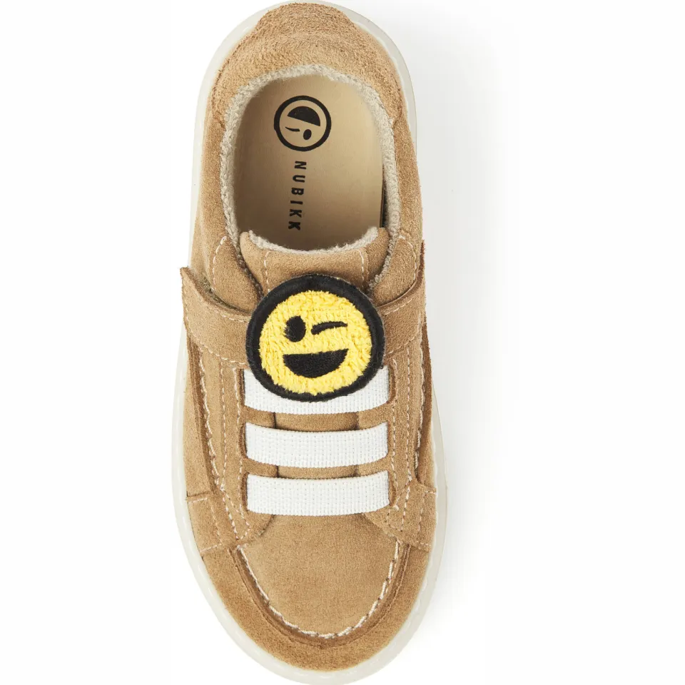 Nubikk Vince Caldera K sneakers beige, foto 5