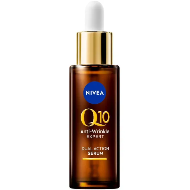 Nivea Q10 Dual Action serum - 30 ml