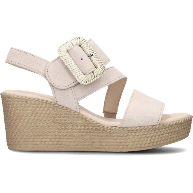 Gabor Sandalen 771 Beige
