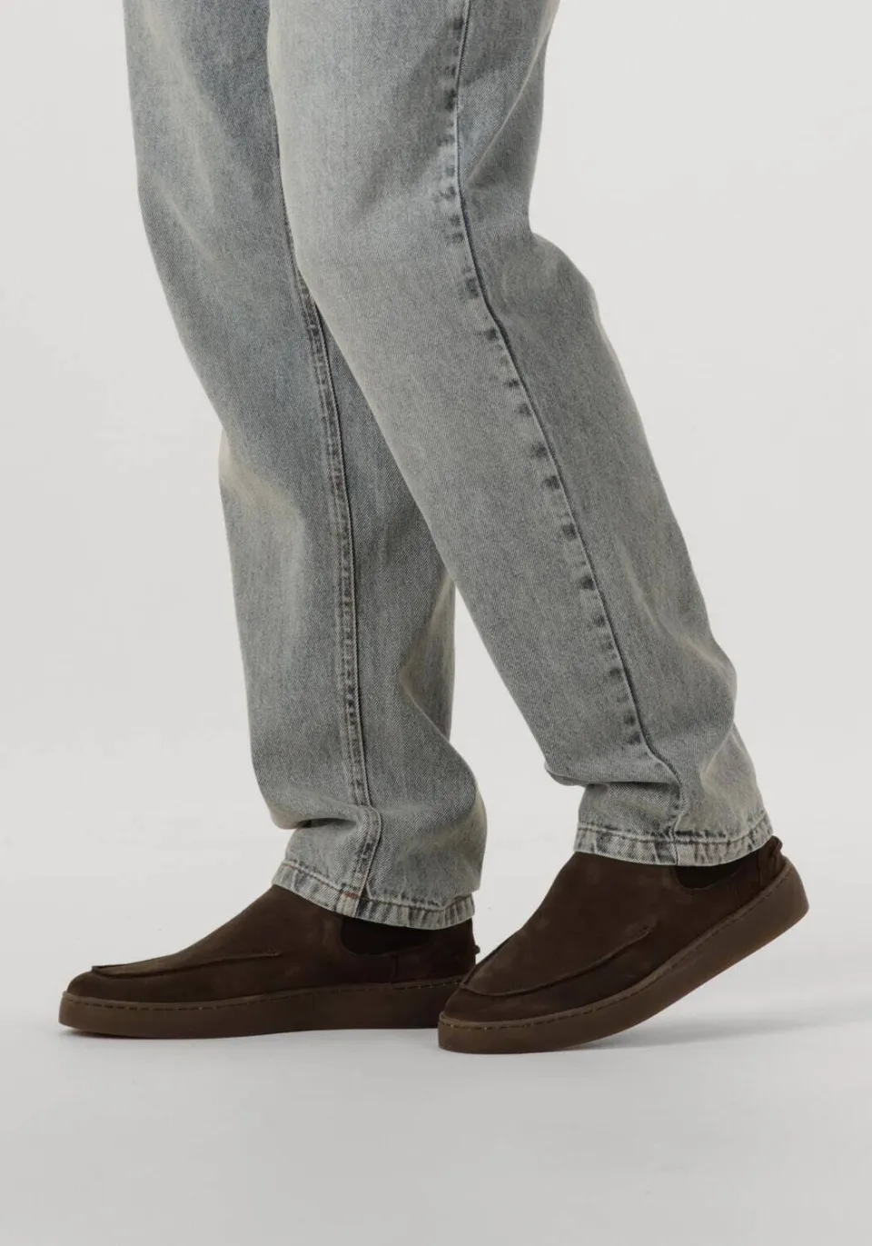 Greve Boots Wave 2701 Bruin, foto 6