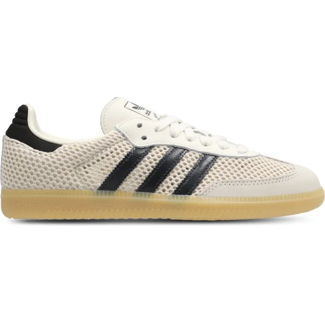 Adidas Samba OG sneaker wit White