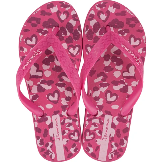 Ipanema Temas teenslippers roze, foto 2