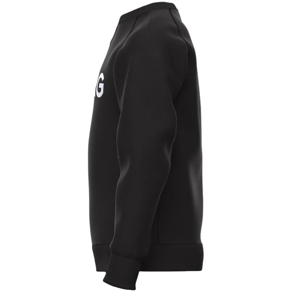 Björn Borg sweater met logo - zwart, foto 3