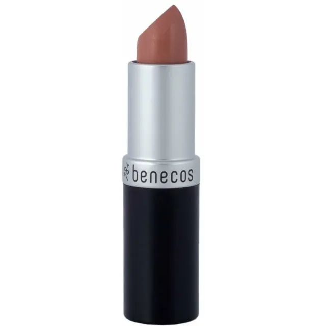 Benecos Natuurlijke Matte Lippenstift Muse 4,5 gr