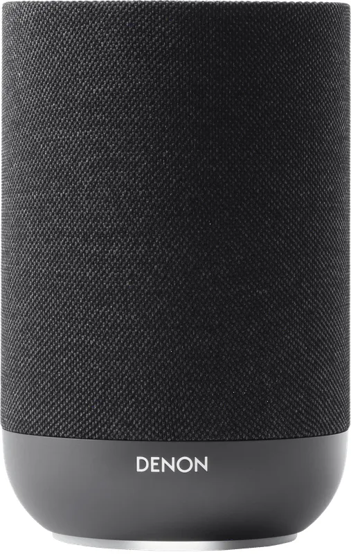 Denon Home 200 Zwart