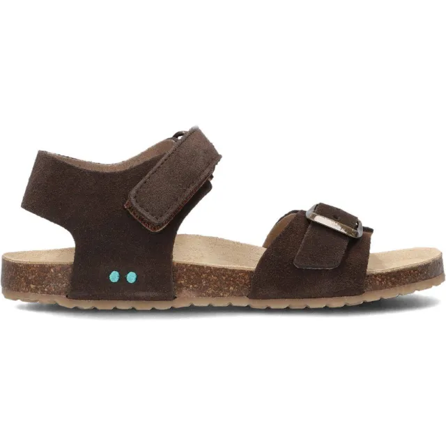 BunniesJR Sandalen Ben Beach Bruin