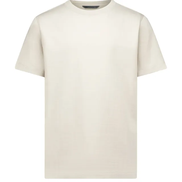 Airforce T-shirt zand