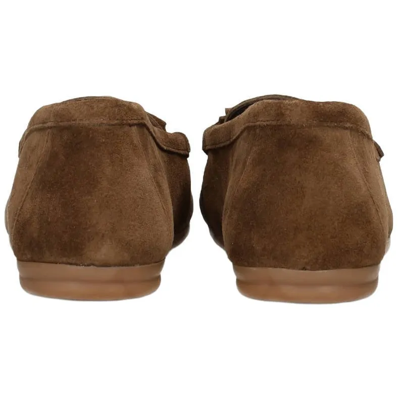 Poelman Mia loafer bruin, foto 5