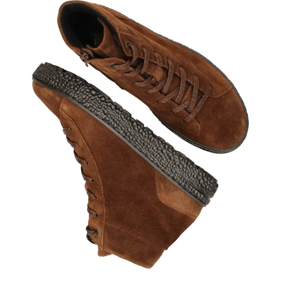 Hartjes Phil Boot cognac, foto 4