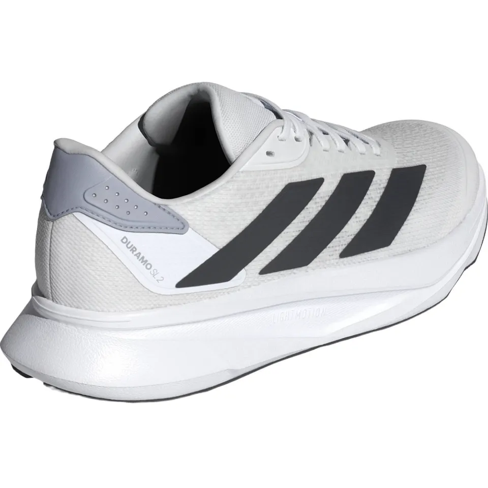 Adidas Duramo SL2 hardloopschoenen wit, foto 5