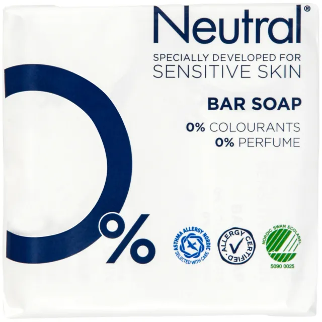 Neutral 2+1 gratis: Neutral Zeeptablet 2 x 100 gr