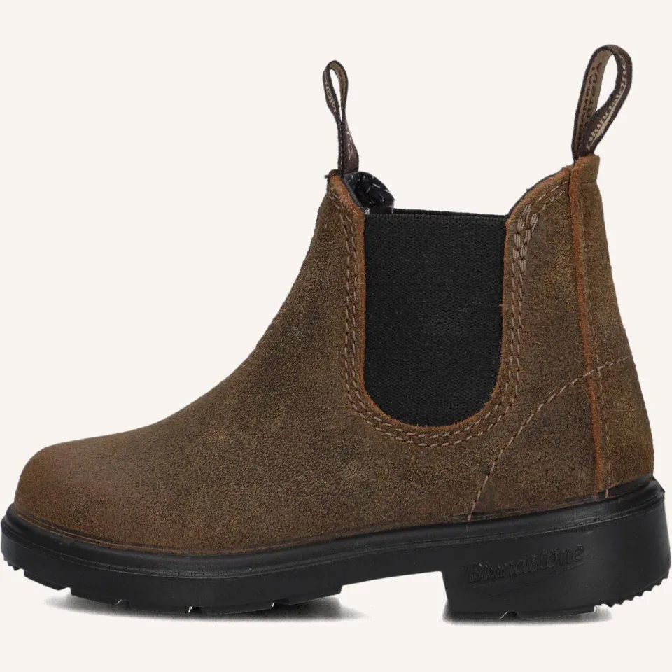 Blundstone Boots 2497 Bruin, foto 5