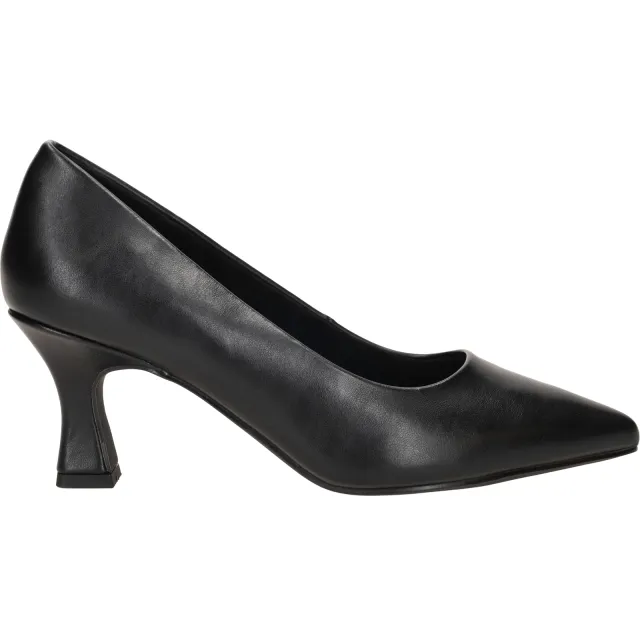 Marco Tozzi pumps zwart