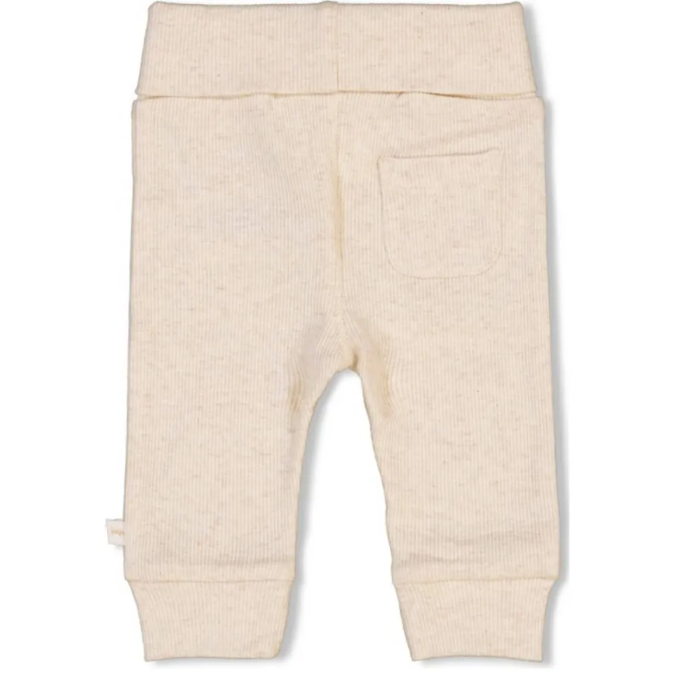 Feetje babybroek offwhite, foto 3
