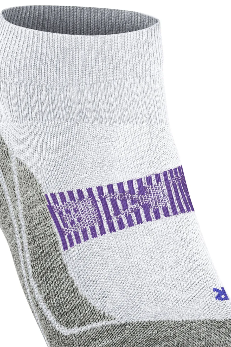 Falke RU4 Endurance Cool Short hardloopsokken wit, foto 5