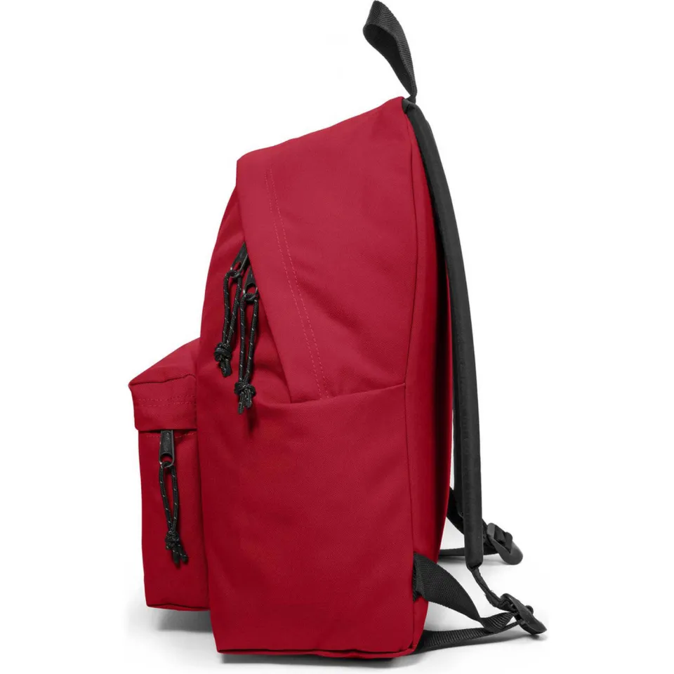 Eastpak Padded Pak'r rugzak scarlet red, foto 3