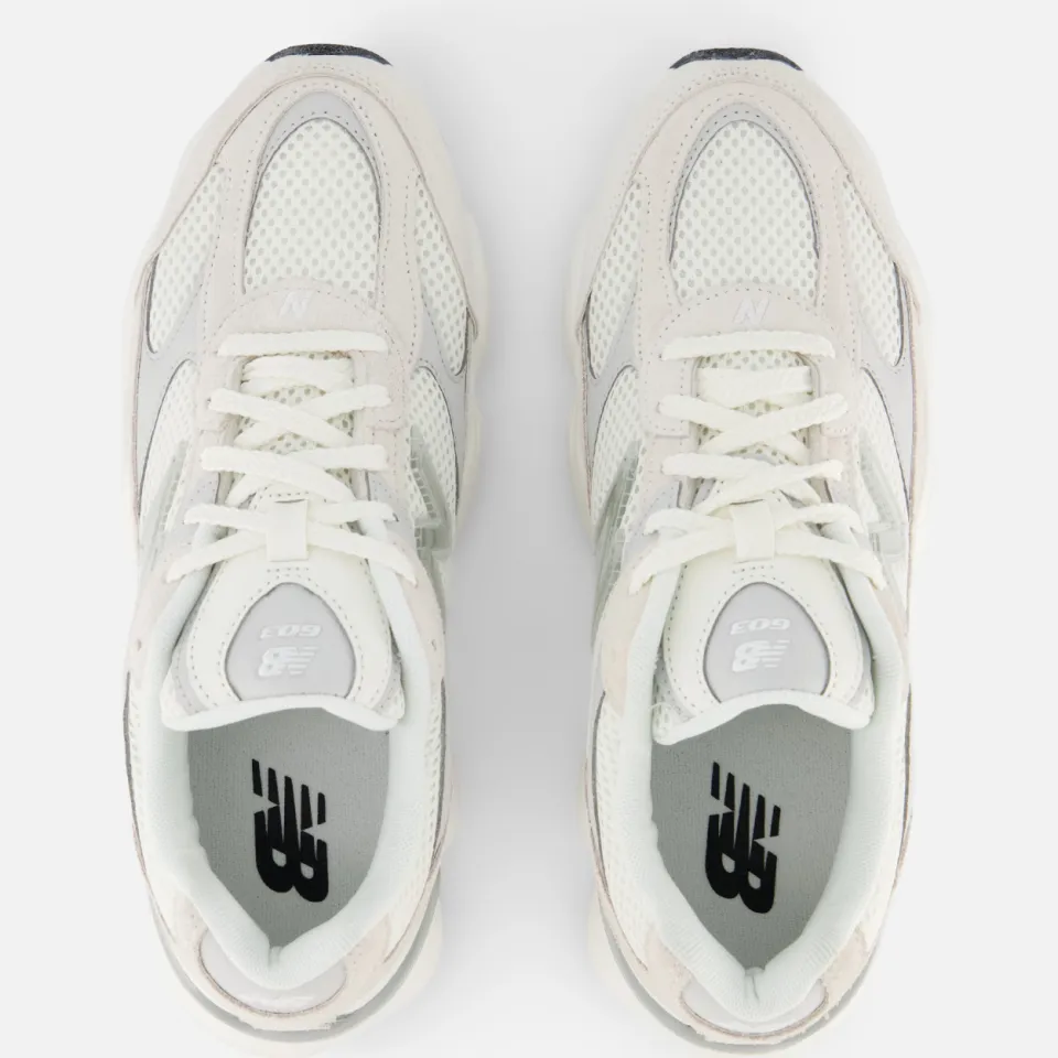 New Balance 603 sneakers wit, foto 4