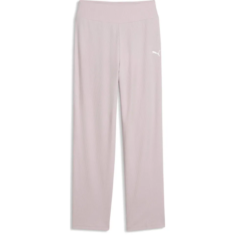 Puma Essential Elevated joggingbroek roze, foto 2
