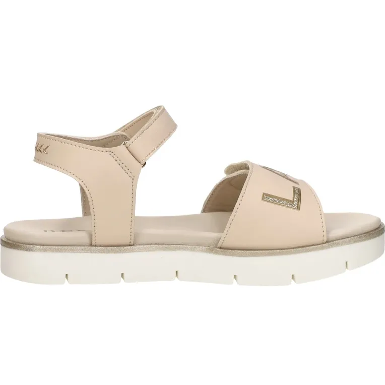 Replay Sandal 8 sandaal beige, foto 8