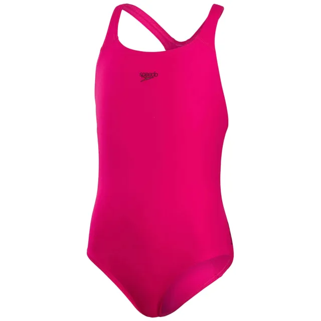 Speedo Endurance+ sportbadpak Medalist fuchsia, foto 2