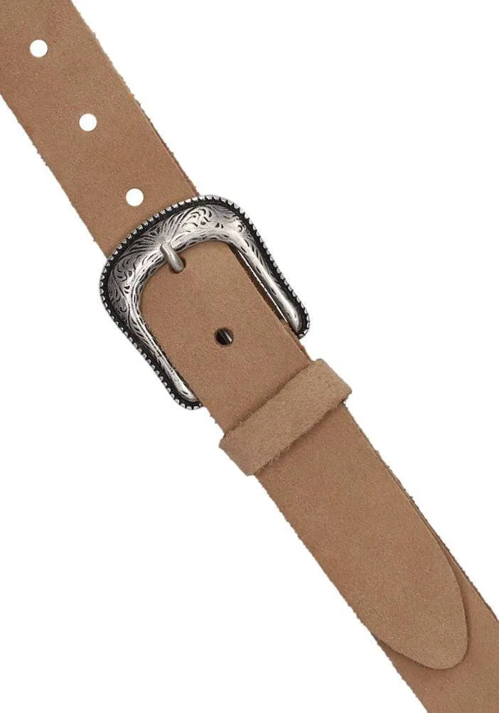 Notre-V 4317 riem zand, foto 2