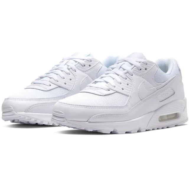 Nike Air Max 90 sneakers wit, foto 2