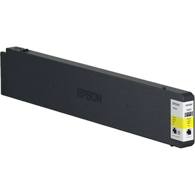 Epson T02Q400 Inktcartridge Geel, foto 2