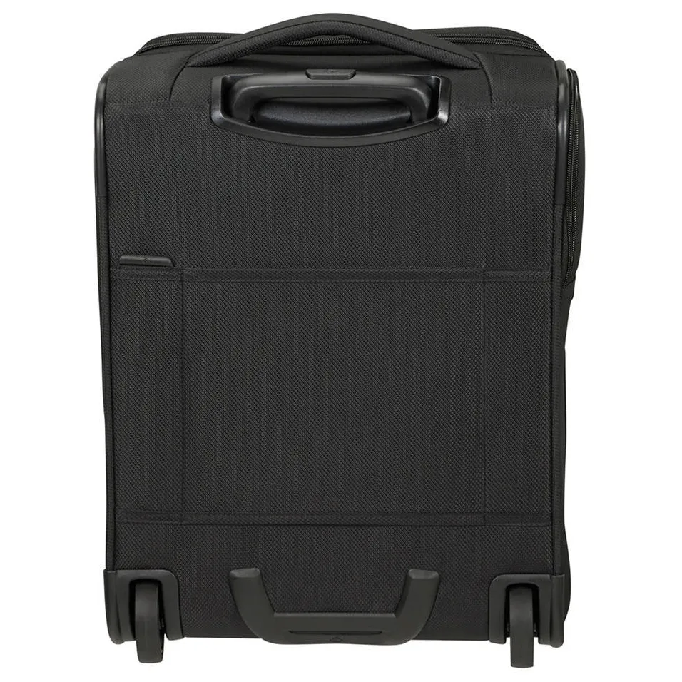 Samsonite Respark Upright 45 underseater koffer zwart, foto 5