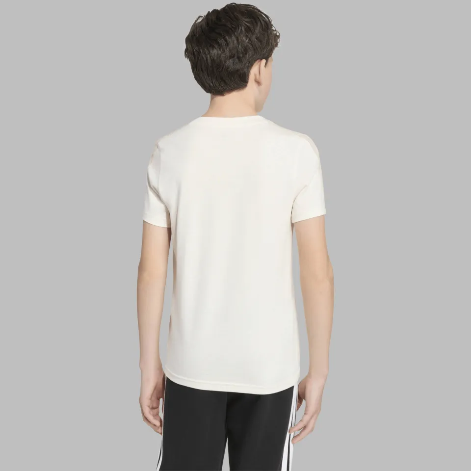 Adidas Sportswear T-shirt crème, foto 6