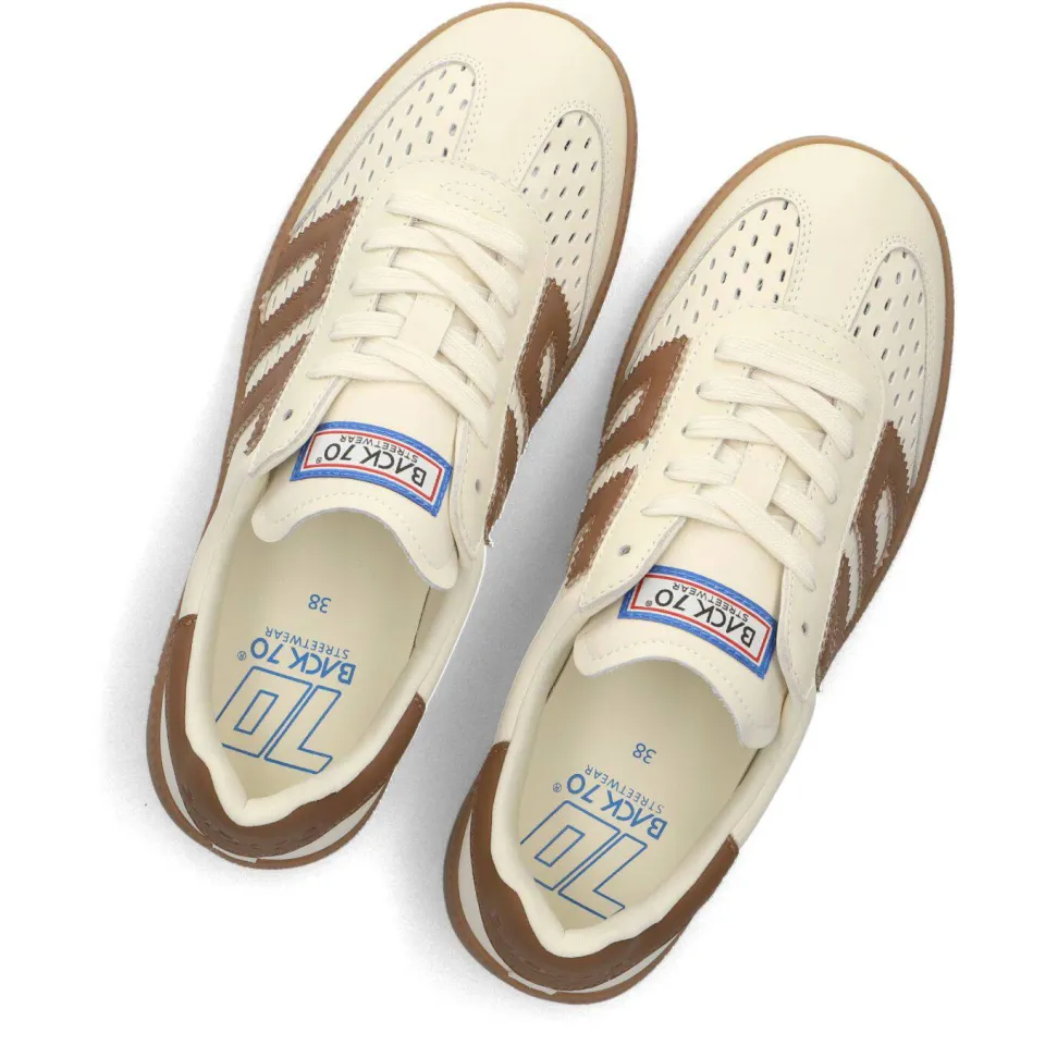 Back 70 Sneakers Cloud Beige, foto 4