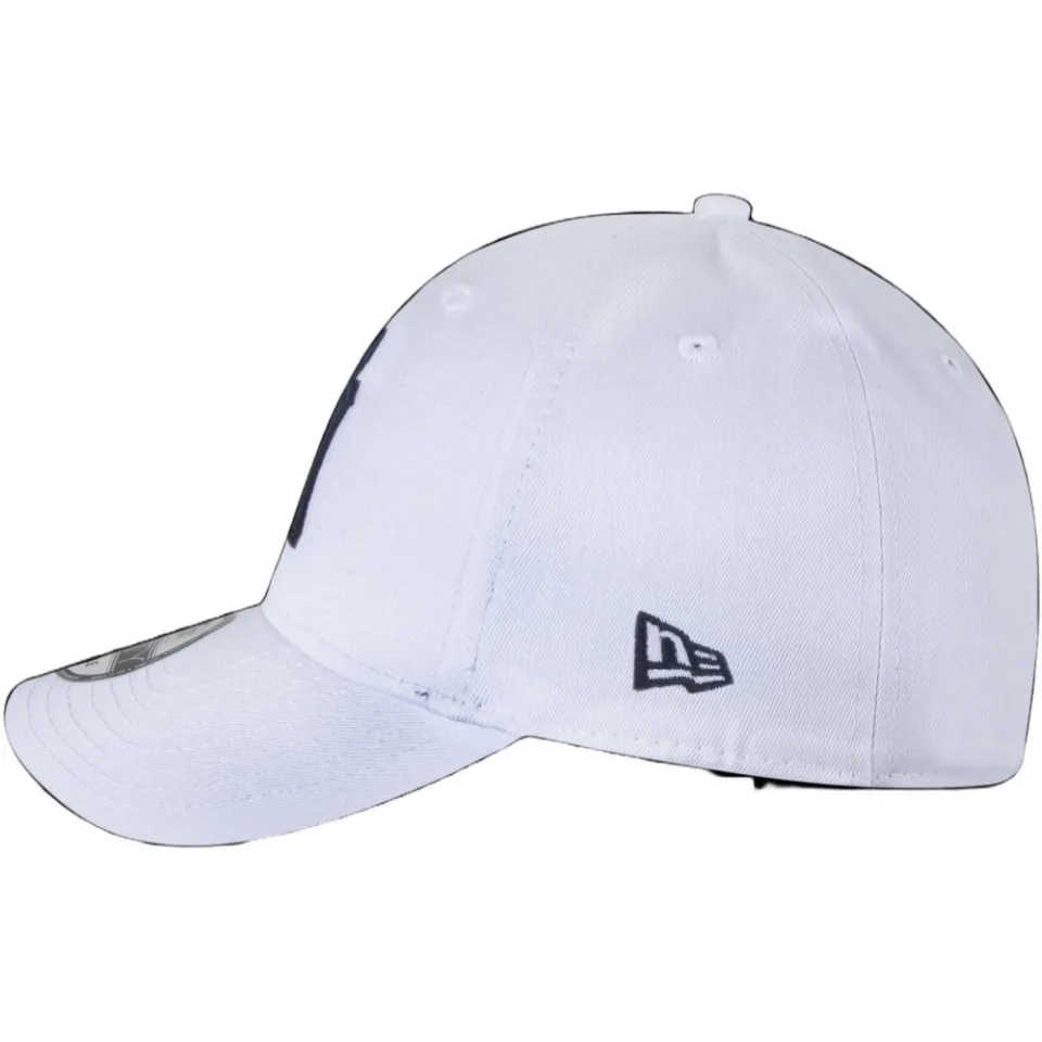 New-Era 9FORTY League Basic NY Yankees pet wit, foto 7