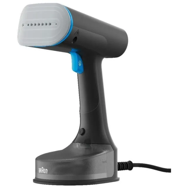Braun QuickStyle 5 GS 5031 kledingstomer grijs