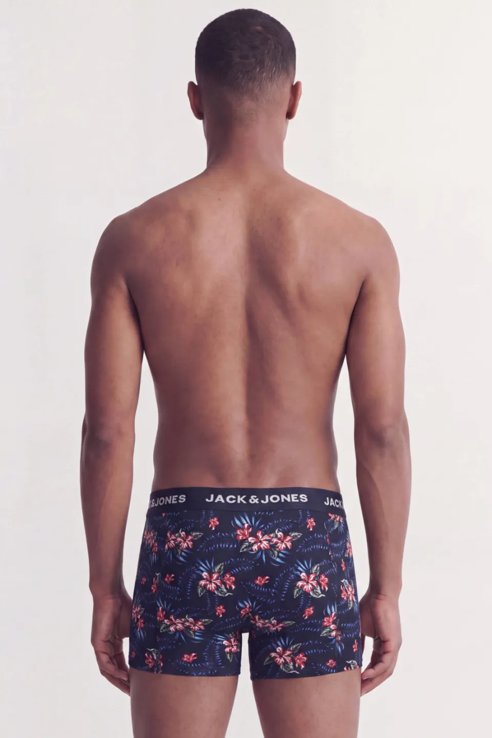 Jack & Jones ADDITIONALS boxershorts - donkerblauw/zwart (set van 10), foto 5
