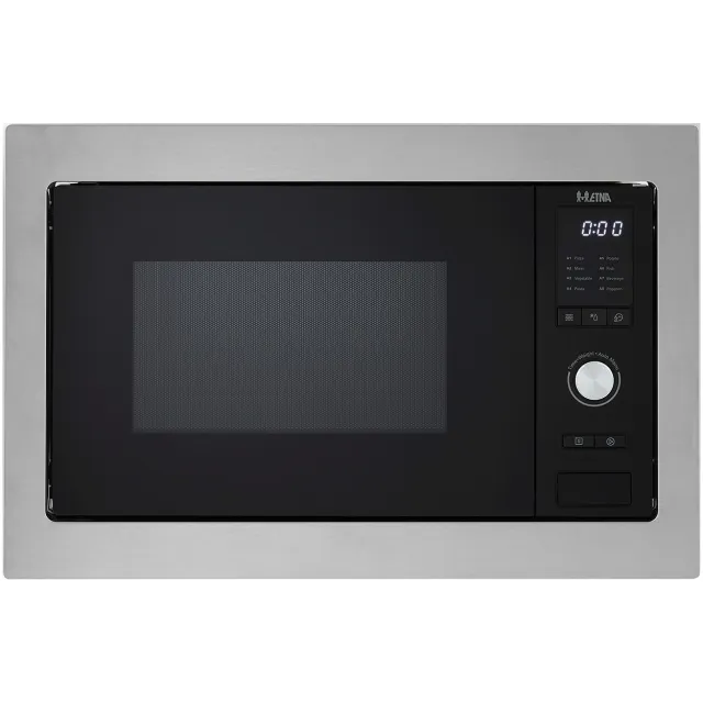 Etna SM225RVS solo magnetron RVS