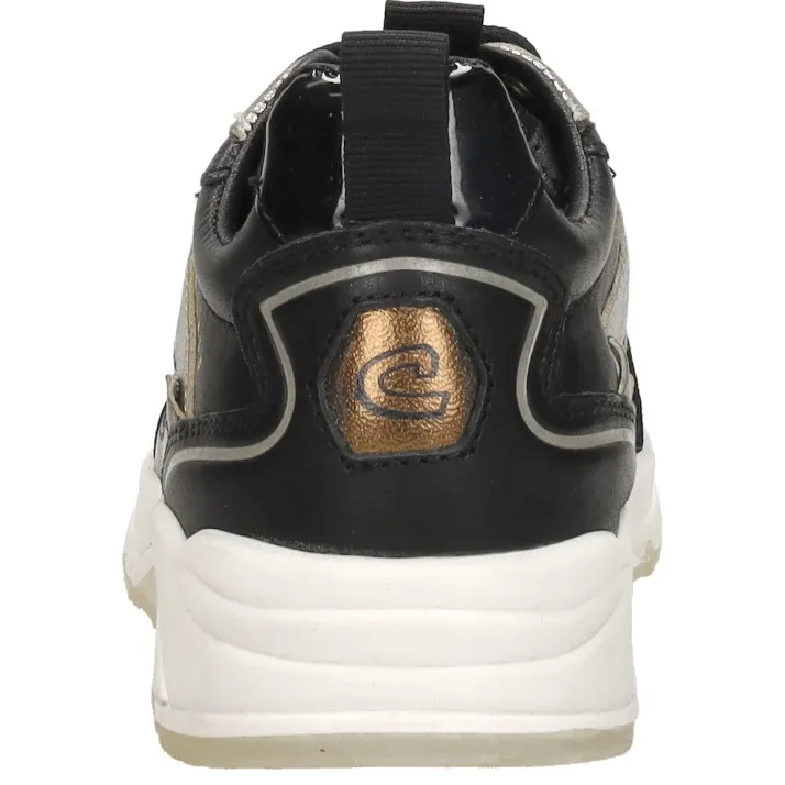 Cruyff Madina sneakers zwart, foto 6