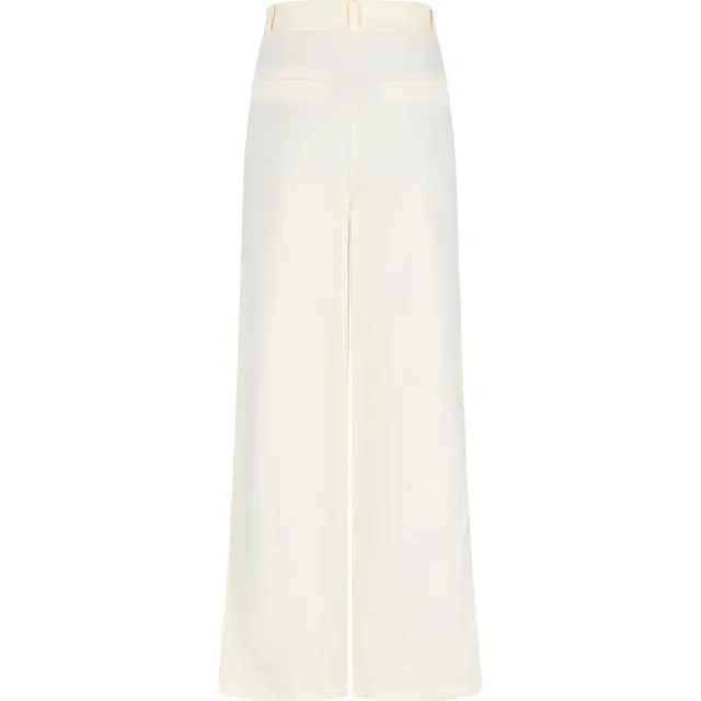 NoBell’ regular casual broek lichtzand, foto 2