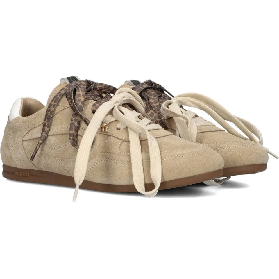Maruti Sneakers Elena Beige, foto 8