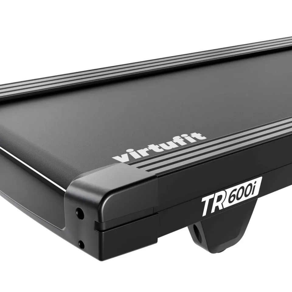 Virtufit TR600i Loopband zwart, foto 5
