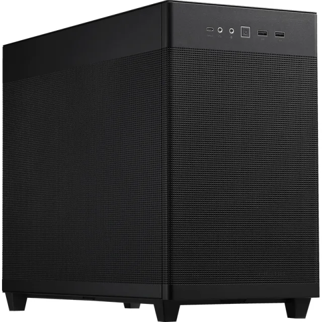 Asus PRIME AP201 MESH Zwart