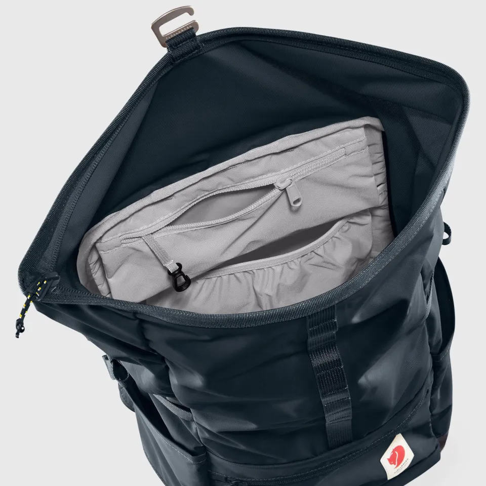 Fjällräven High Coast Foldsack 24 rugzak beige, foto 7